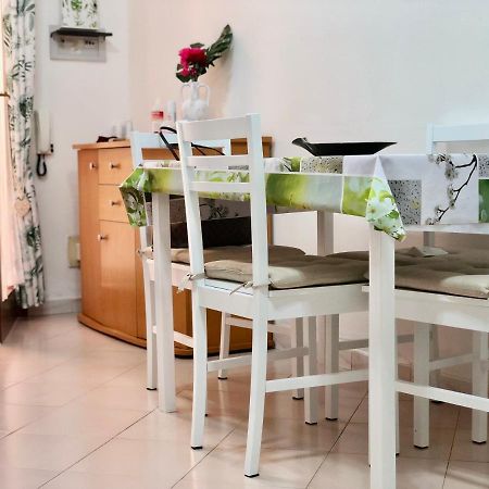 Appartement Casa Smeralda à Villasimius Extérieur photo