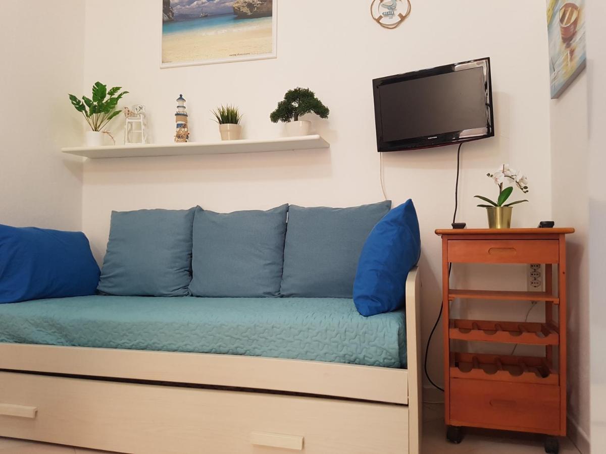 Appartement Casa Smeralda à Villasimius Extérieur photo