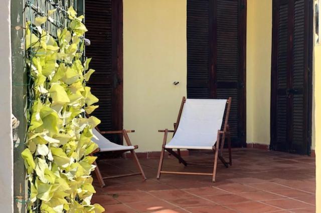 Appartement Casa Smeralda à Villasimius Extérieur photo