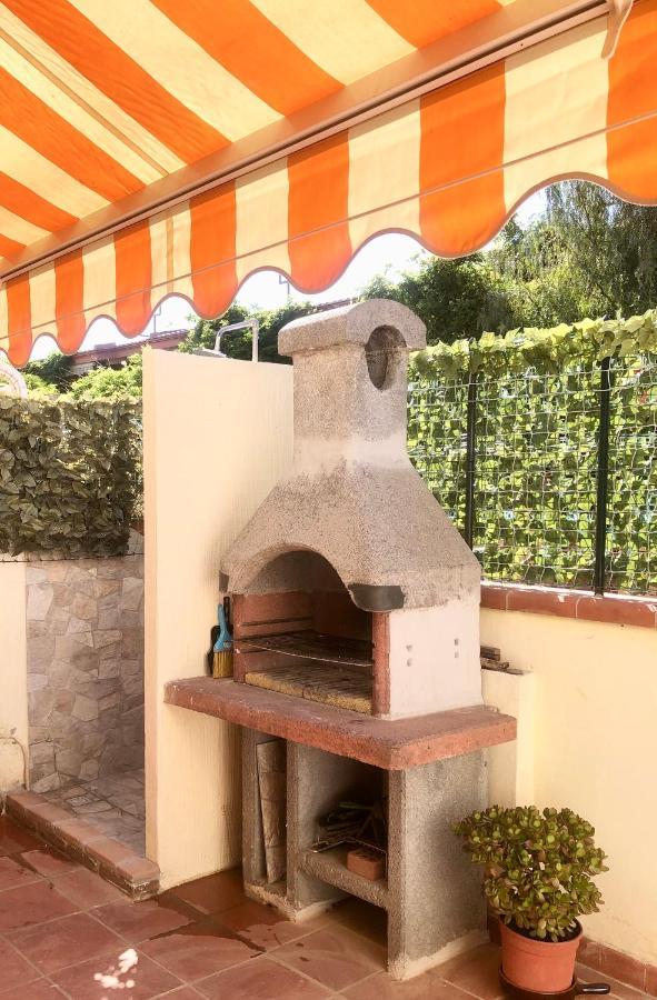Appartement Casa Smeralda à Villasimius Extérieur photo